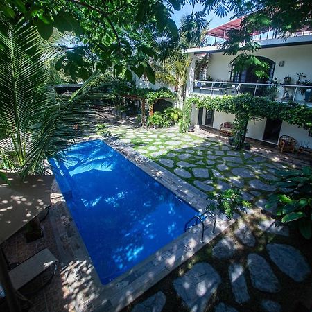 Villas Parota Inn Нуэво-Вальярта Экстерьер фото